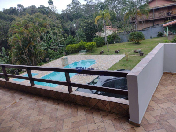Imagem Chácara com 6 Quartos à Venda, 500 m² em Perová - Arujá Imagem Chácara com 6 Quartos à Venda, 500 m² em Perová - Arujá