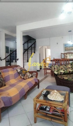 Imagem Casa com 6 Quartos à Venda, 222 m² em Capão Novo - Capão Da Canoa