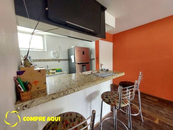 Imagem Apartamento com 1 Quarto à Venda, 46 m² em Santa Cecília - São Paulo Imagem Apartamento com 1 Quarto à Venda, 46 m² em Santa Cecília - São Paulo