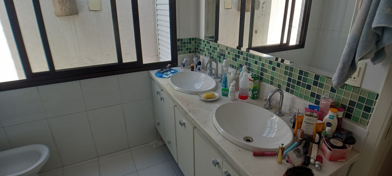 Imagem Cobertura com 3 Quartos para Alugar, 134 m² em Vila Parque Jabaquara - São Paulo Imagem Cobertura com 3 Quartos para Alugar, 134 m² em Vila Parque Jabaquara - São Paulo