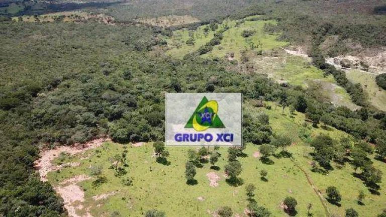 Imagem Fazenda à Venda, 2.980.000 m² em Zona Rural - Bocaiúva Imagem Fazenda à Venda, 2.980.000 m² em Zona Rural - Bocaiúva