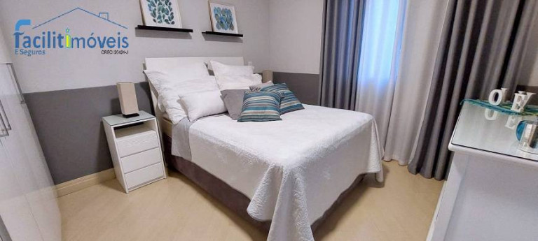 Imagem Apartamento com 4 Quartos à Venda, 260 m² em Rudge Ramos - São Bernardo Do Campo Imagem Apartamento com 4 Quartos à Venda, 260 m² em Rudge Ramos - São Bernardo Do Campo
