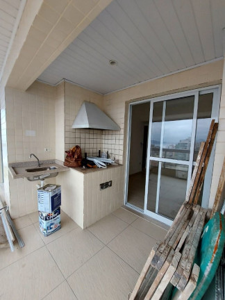 Imagem Apartamento com 2 Quartos à Venda, 83 m² em Vila Tupi - Praia Grande Imagem Apartamento com 2 Quartos à Venda, 83 m² em Vila Tupi - Praia Grande
