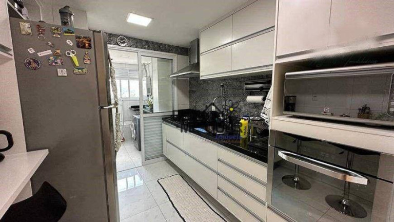 Imagem Apartamento com 2 Quartos à Venda, 73 m² em Vila Miriam - São Paulo Imagem Apartamento com 2 Quartos à Venda, 73 m² em Vila Miriam - São Paulo