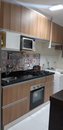Imagem Imóvel com 2 Quartos à Venda, 47 m² em Guapore - Ribeirao Preto