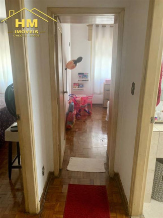 Imagem Apartamento com 2 Quartos à Venda, 88 m² em Centro - Sao Vicente