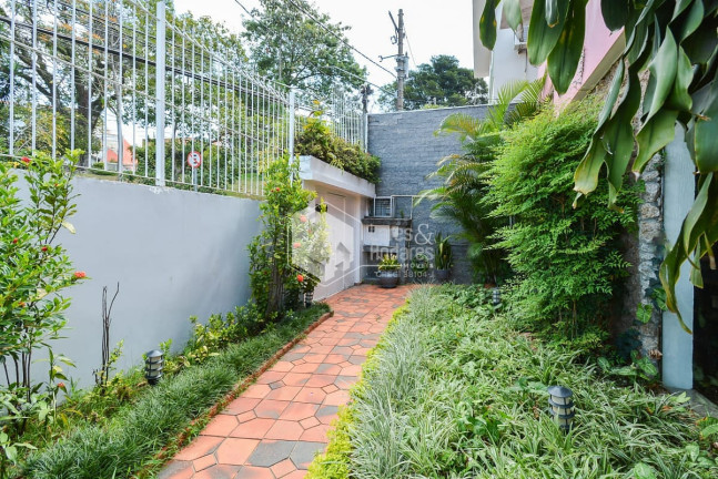 Imagem Casa com 3 Quartos à Venda, 250 m² em Jardim Da Glória - São Paulo Imagem Casa com 3 Quartos à Venda, 250 m² em Jardim Da Glória - São Paulo