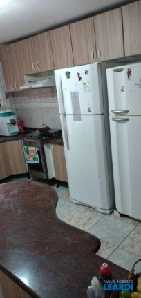 Imagem Sobrado com 3 Quartos à Venda, 220 m² em Parque Gerassi - Santo André