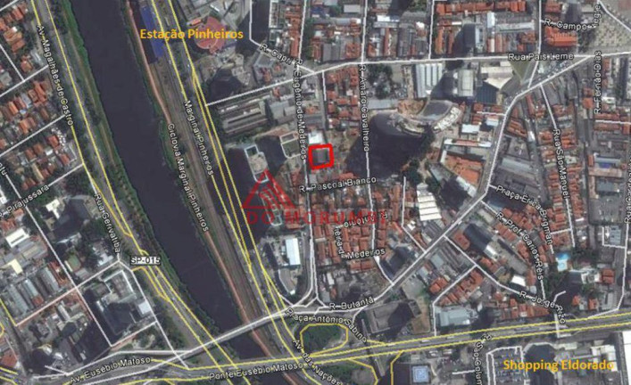 Imagem Sala Comercial à Venda, 517 m² em Pinheiros - São Paulo Imagem Sala Comercial à Venda, 517 m² em Pinheiros - São Paulo