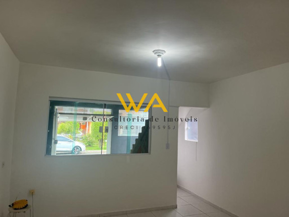 Imagem Casa com 2 Quartos à Venda, 150 m² em Vila Urupês - Suzano Imagem Casa com 2 Quartos à Venda, 150 m² em Vila Urupês - Suzano