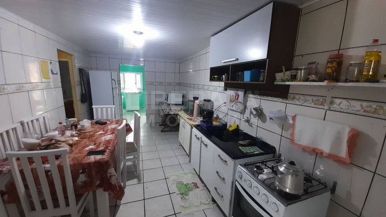 Imagem Casa com 3 Quartos à Venda, 96 m² em São Pedro - Navegantes