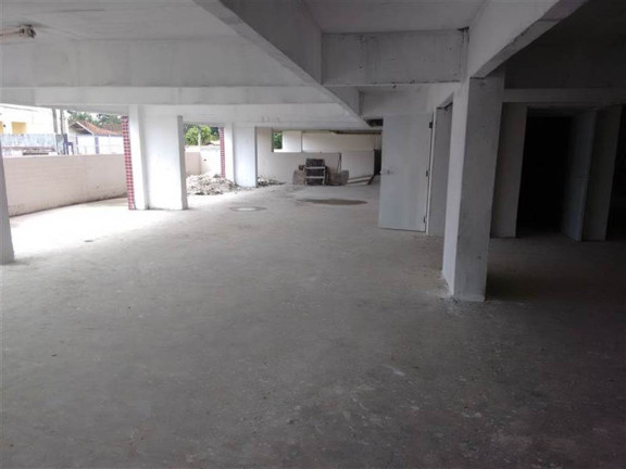 Imagem Apartamento com 1 Quarto à Venda, 39 m² em Guilhermina - Praia Grande