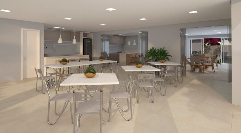 Imagem Apartamento com 3 Quartos à Venda, 91 m² em Teresópolis - Porto Alegre Imagem Apartamento com 3 Quartos à Venda, 91 m² em Teresópolis - Porto Alegre