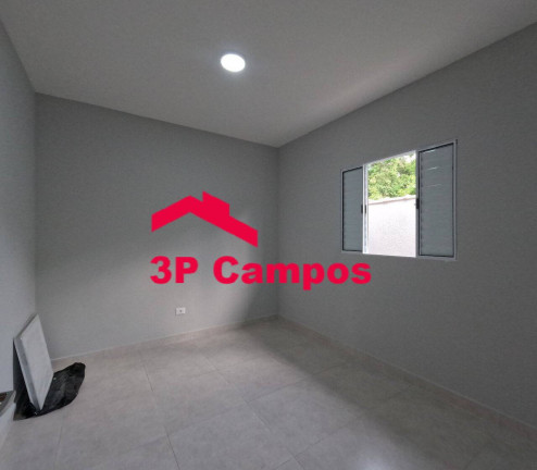 Imagem Casa com 2 Quartos à Venda, 125 m² em Jamaica - Itanhaém