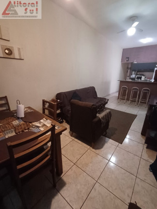 Imagem Casa com 2 Quartos à Venda, 110 m² em Vila Tupi - Praia Grande Imagem Casa com 2 Quartos à Venda, 110 m² em Vila Tupi - Praia Grande