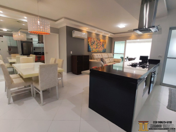 Imagem Imóvel com 3 Quartos à Venda, 126 m² em Riviera - Bertioga