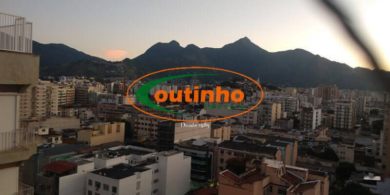 Imagem Apartamento com 4 Quartos à Venda, 120 m² em Vila Isabel - Rio De Janeiro Imagem Apartamento com 4 Quartos à Venda, 120 m² em Vila Isabel - Rio De Janeiro