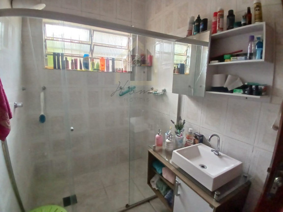 Imagem Casa com 3 Quartos à Venda, 135 m² em Maracanã - Praia Grande Imagem Casa com 3 Quartos à Venda, 135 m² em Maracanã - Praia Grande