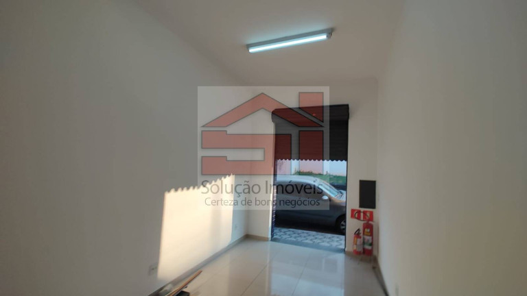 Ponto Comercial para Alugar,  em Centro - Caçapava