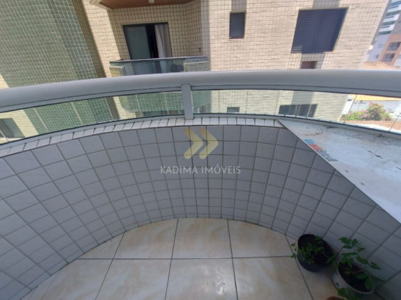 Imagem Apartamento com 1 Quarto à Venda, 40 m² em Boqueirão - Praia Grande