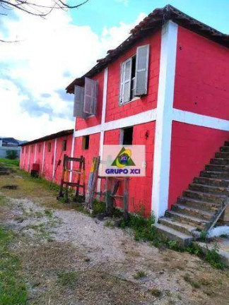 Imagem Fazenda à Venda, 94 m² em Poço Grande - Tremembé Imagem Fazenda à Venda, 94 m² em Poço Grande - Tremembé