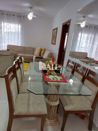 Imagem Apartamento com 3 Quartos à Venda, 107 m² em Centro - São José Do Rio Preto