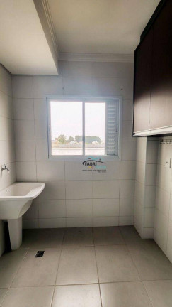 Imagem Apartamento com 2 Quartos à Venda, 70 m² em Jardim Do Paço - Sorocaba