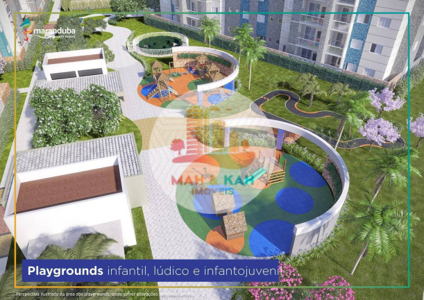 Imagem Apartamento com 2 Quartos à Venda, 99 m² em Maranduba - Ubatuba Imagem Apartamento com 2 Quartos à Venda, 99 m² em Maranduba - Ubatuba
