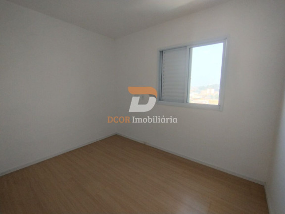 Imagem Apartamento com 2 Quartos à Venda, 46 m² em Centro  - Diadema