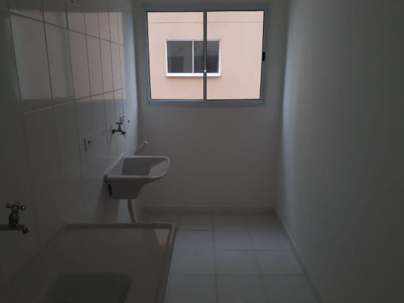 Imagem Apartamento com 2 Quartos à Venda, 52 m² em Vila Nova Curuçá  - São Paulo