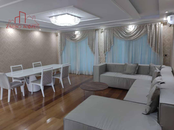 Imagem Casa com 5 Quartos para Alugar, 550 m² em Centro - São Paulo