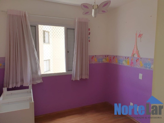 Imagem Apartamento com 3 Quartos à Venda, 121 m² em Parque Mandaqui - São Paulo