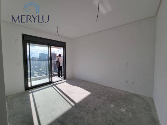 Imagem Apartamento com 4 Quartos à Venda, 246 m² em Itaim Bibi - São Paulo Imagem Apartamento com 4 Quartos à Venda, 246 m² em Itaim Bibi - São Paulo