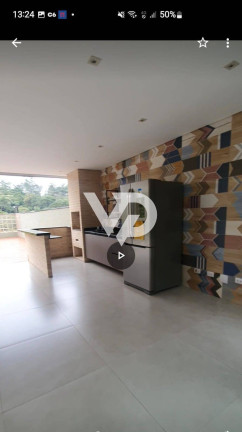 Casa de Condomínio com 4 Quartos à Venda, 750 m² em Parque Viana - Barueri