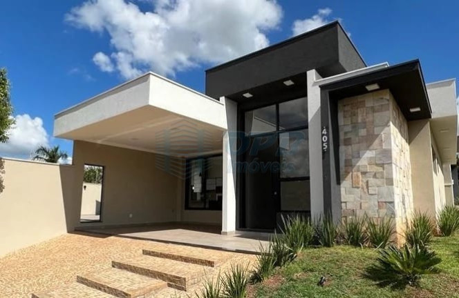 Imagem Casa à Venda, 200 m² em Bonfim Paulista - Ribeirão Preto Imagem Casa à Venda, 200 m² em Bonfim Paulista - Ribeirão Preto