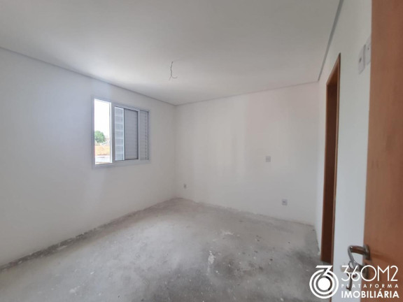 Imagem Apartamento com 2 Quartos à Venda, 100 m² em Vila Gilda - Santo André