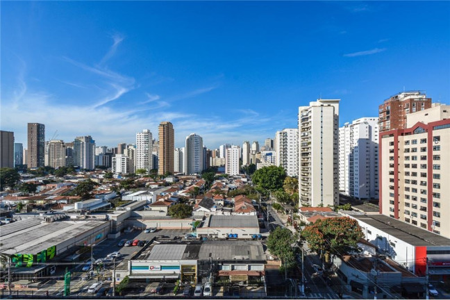 Imagem Apartamento com 2 Quartos à Venda, 72 m² em Vila Olímpia - São Paulo