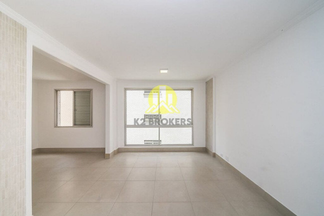 Imagem Apartamento com 2 Quartos à Venda, 94 m² em Jardim Paulista - São Paulo