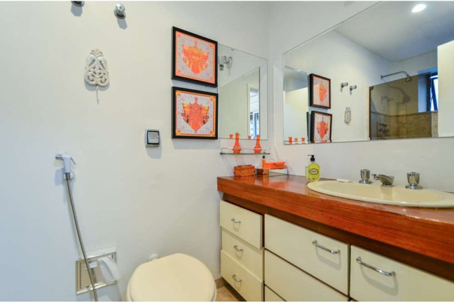 Imagem Apartamento com 4 Quartos à Venda, 210 m² em Vila Sônia - São Paulo Imagem Apartamento com 4 Quartos à Venda, 210 m² em Vila Sônia - São Paulo