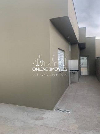 Imagem Casa com 2 Quartos à Venda,  em Jardim Novo Ii - Mogi Guaçu