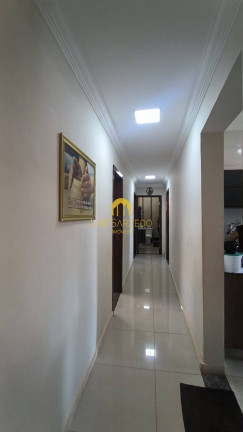 Imagem Casa com 4 Quartos à Venda, 1.300 m² em Chácara Maria Antonieta - Mário Campos