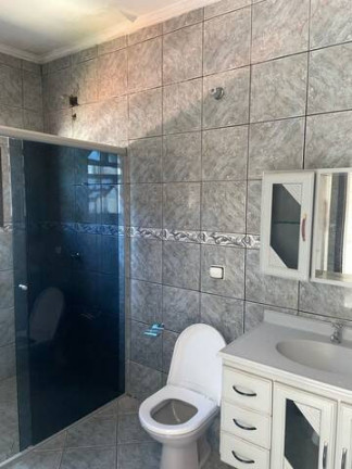 Imagem Sobrado com 3 Quartos à Venda, 175 m² em Parque Das Nações - Santo André