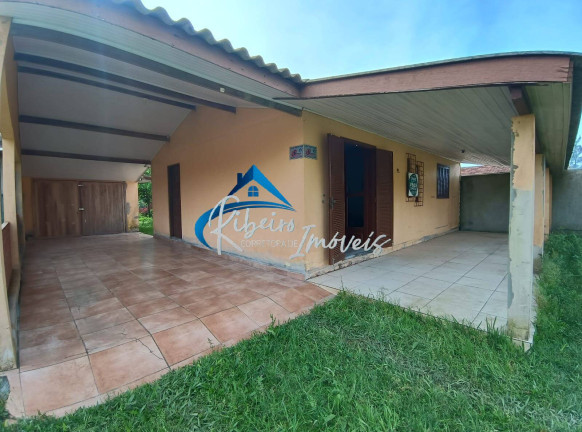 Imagem Casa com 2 Quartos à Venda, 58 m² em Albatroz - Imbé Imagem Casa com 2 Quartos à Venda, 58 m² em Albatroz - Imbé
