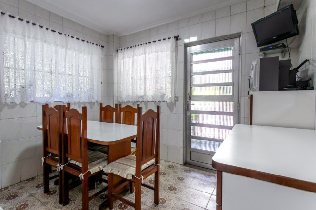 Imagem Casa com 4 Quartos à Venda, 283 m² em Vila Mascote - São Paulo