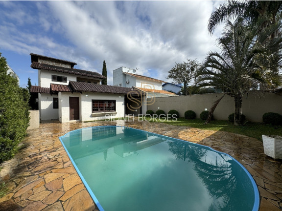Imagem Casa com 3 Quartos à Venda, 162 m² em Floresta - Concórdia Imagem Casa com 3 Quartos à Venda, 162 m² em Floresta - Concórdia