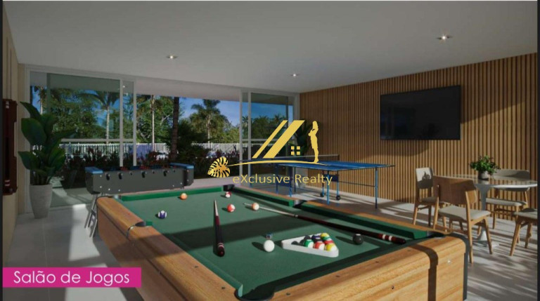 Imagem Imóvel com 2 Quartos à Venda, 60 m² em Monte Gordo (monte Gordo) - Camaçari