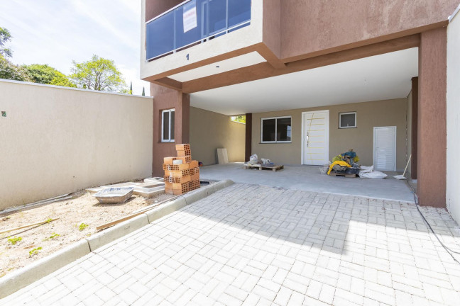 Imagem Sobrado com 3 Quartos à Venda, 157 m² em Ecoville - Curitiba Imagem Sobrado com 3 Quartos à Venda, 157 m² em Ecoville - Curitiba