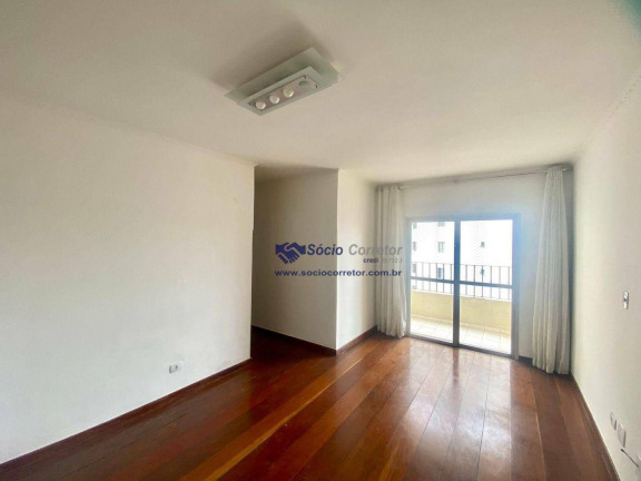 Imagem Apartamento com 3 Quartos à Venda, 80 m² em Vila Carrão - São Paulo