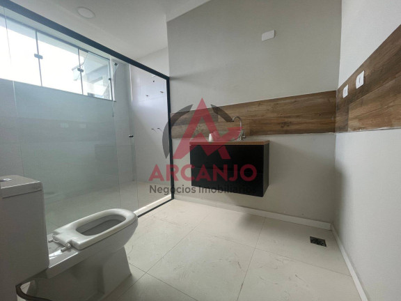 Imagem Casa com 4 Quartos à Venda, 310 m² em Piracangaguá - Taubaté Imagem Casa com 4 Quartos à Venda, 310 m² em Piracangaguá - Taubaté