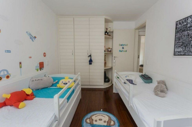 Imagem Apartamento com 3 Quartos à Venda, 138 m² em Perdizes - São Paulo Imagem Apartamento com 3 Quartos à Venda, 138 m² em Perdizes - São Paulo